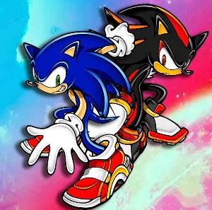 Sonic Adventure 2