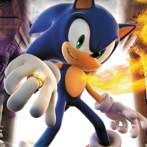 Sonic and the Secret Rings