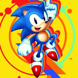 Sonic Mania