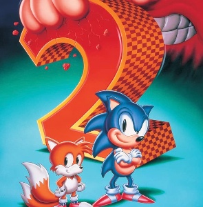 Sonic the Hedgehog 2