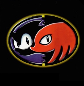 Sonic 3 and Knuckles
