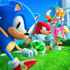 Sonic Superstars