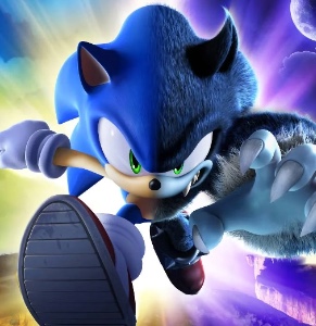 Sonic Unleashed