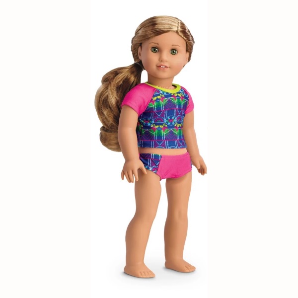 Lea's Mix and Match Swim Set