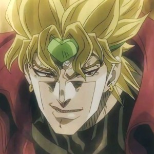 Dio Brando(part 3)