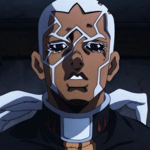 Enrico Pucci