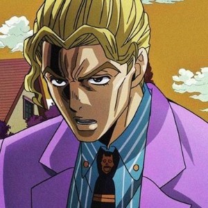 Kira Yoshikage