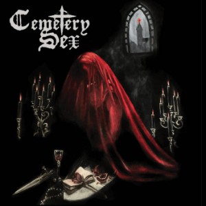 Cemetery Sex - Cemetery Sex