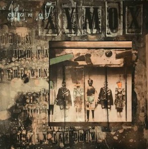 Clan of Xymox - Clan of Xymox