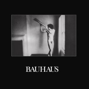 In the Flat Field - Bauhaus
