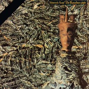 Juju - Siouxsie & the Banshees