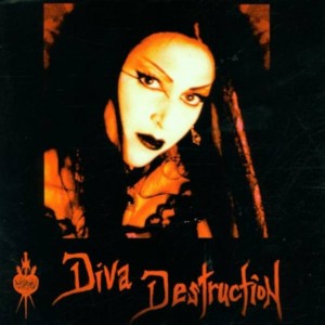 Passion's Price - Diva Destruction