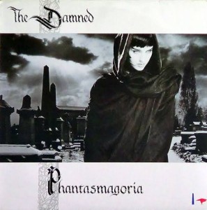 Phantasmagoria - The Damned