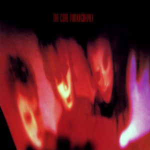 Pornography - The Cure