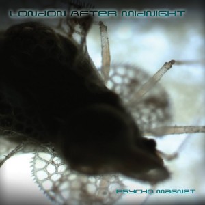 Psycho Magnet - London After Midnight