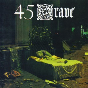 Sleep in Safety - 45 Grave