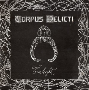 Twilight - Corpus Delicti
