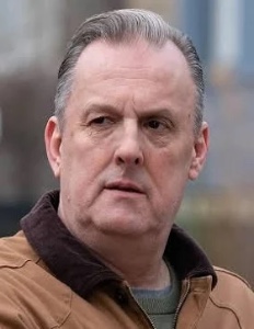 harvey monroe