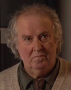 nigel bates