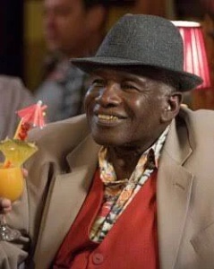 patrick trueman