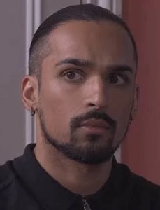 ravi gulati