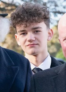 ricky branning