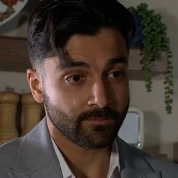 vinny panesar