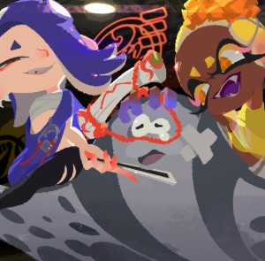 Big Betrayal