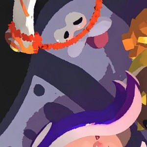 Ego Overboard (Team Big Man)