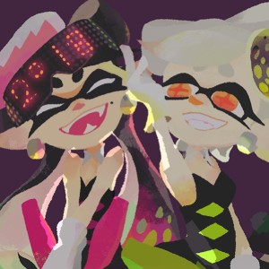 Spicy Calamari Inkantation