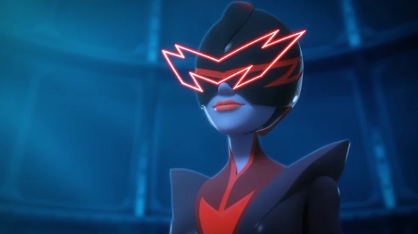 Catalyst (Heroes’ Day - Part 1)