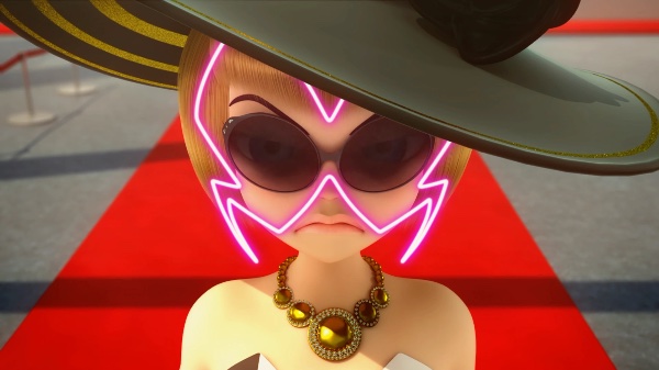 Style Queen (The Queen’s Battle - Part 1)