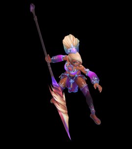 Tanzanite