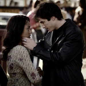 bonnie x damon