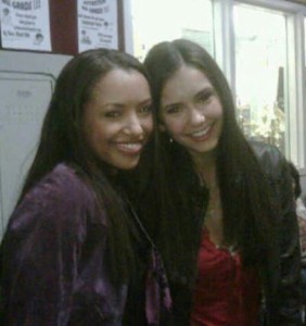 bonnie x elena