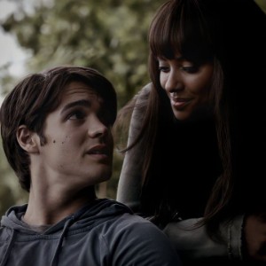 bonnie x jeremy