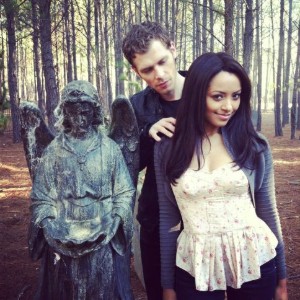 bonnie x klaus
