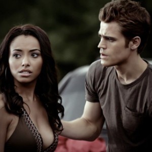bonnie x stefan