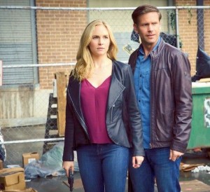 caroline x alaric