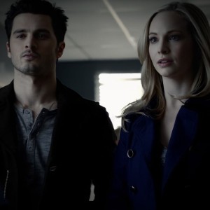 caroline x enzo