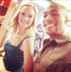 caroline x jesse