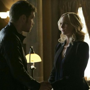 caroline x klaus
