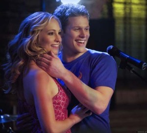 caroline x matt