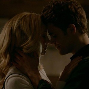 caroline x stefan