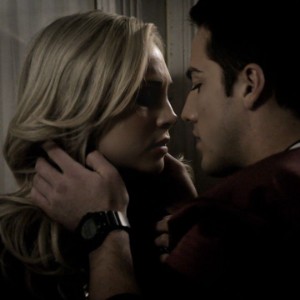 caroline x tyler