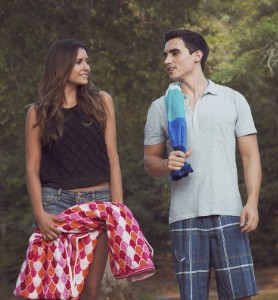 elena x liam