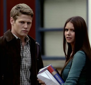 elena x matt