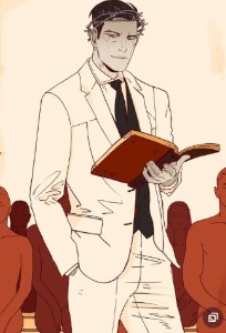 Asmodeus