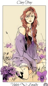 Clary Fairchild