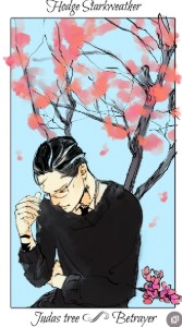 Hodge Starkweather